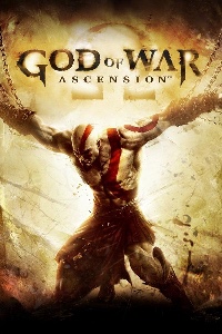 God of War Ascension