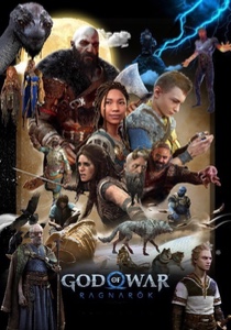 God of War Ragnarok