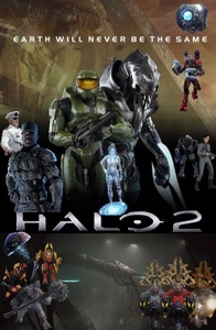 Halo 2
