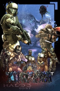 Halo 3 ODST