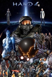 Halo 4