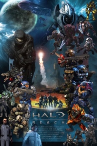 Halo Reach