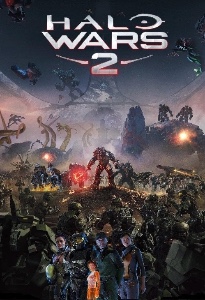 Halo Wars 2
