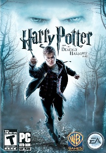 Harry Potter and the Deathly Hallows Part 1