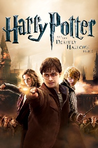Harry Potter and the Deathly Hallows Part 2