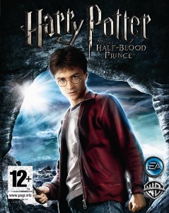 Harry Potter and the Half Blood Prince