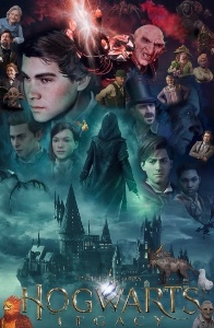 Hogwarts Legacy