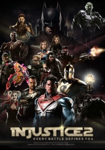 Injustice 2