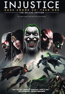Injustice