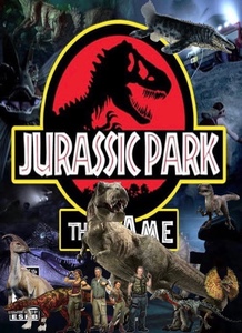 Jurassic Park the Game Telltale