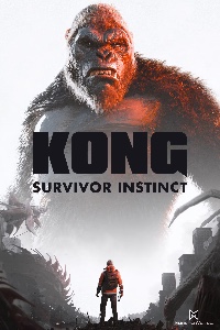 Kong Survivor Instinct