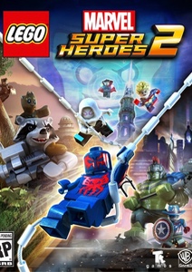 Lego Marvel Superheroes 2