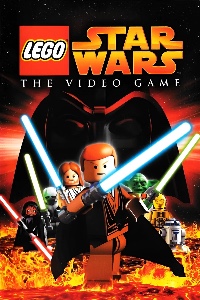 Lego Star Wars