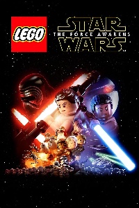 Lego The Force Awakens