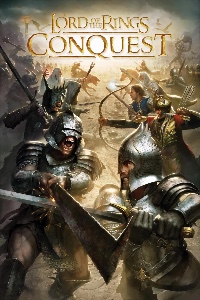 Lord of the Rings Conquest