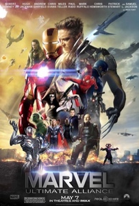 Marvel Ultimate Alliance