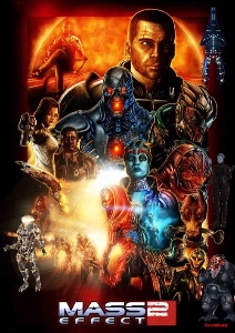Mass Effect 2