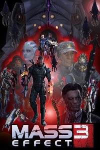 Mass Effect 3