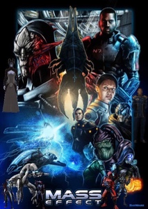 Mass Effect