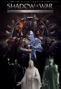 Middle Earth Shadow of War