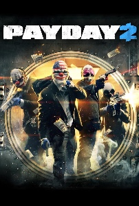 Payday 2