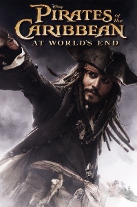 Pirates of the Caribbean At World’s End