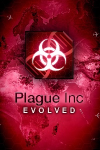 Plague Inc Evolved