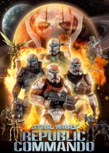 Star Wars Republic Commando
