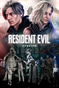 Resident Evil Requiem