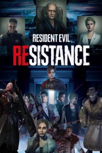 Resident Evil Resistance