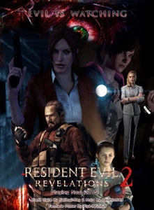 Resident Evil Revelations 2