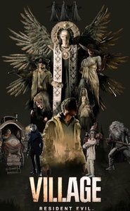 Resident Evil Village