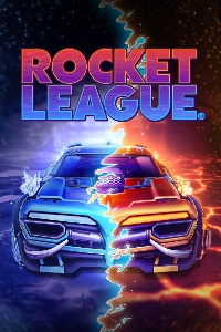 Rocket League