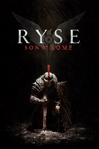 Ryse Son of Rome