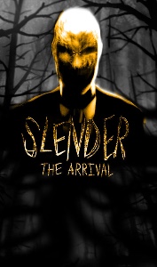 Slender the Arrival