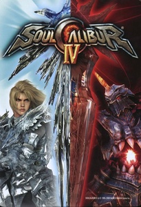 Soul Calibur 4