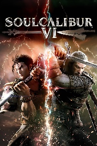 SoulCalibur 6