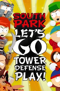South Park Lets Go Tower Defense Play