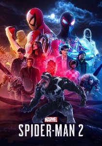 Spider-Man 2