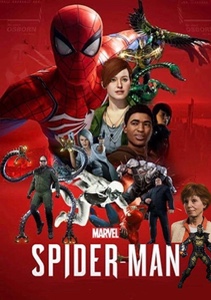 Spider-Man