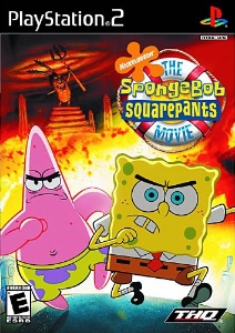 SpongeBob SquarePants the Movie