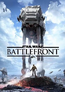 Star Wars Battlefront 2015