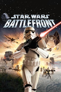 Star Wars Battlefront