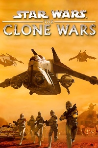 Star Wars Clone Wars