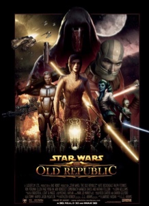 Star Wars Knights of the Old Republic