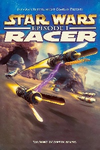 Star Wars Racer