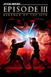 Star Wars Revenge of the Sith