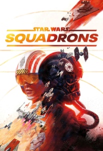 Star Wars Squadrons