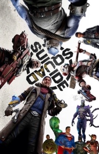 Suicide Squad