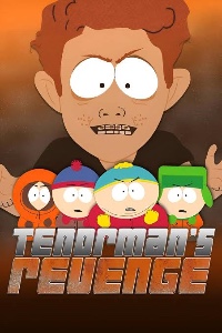 Tenorman’s Revenge